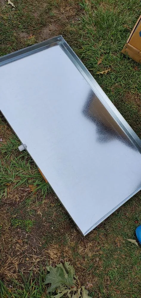 Slide of Infinity Air Heating And Cooling