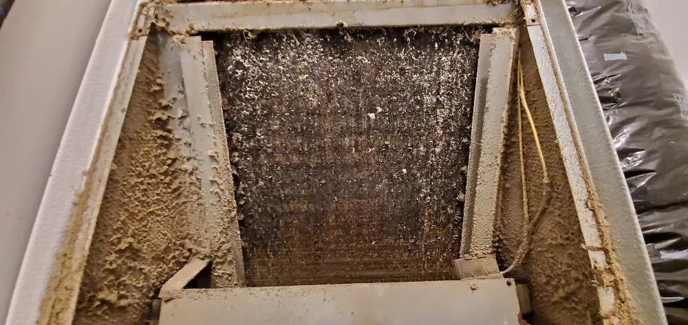 Slide of Infinity Air Heating And Cooling