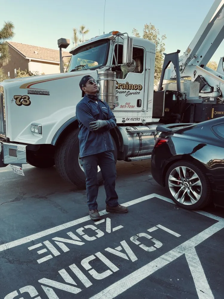 Slide of Infinity Air HVAC & Commercial Refrigeration