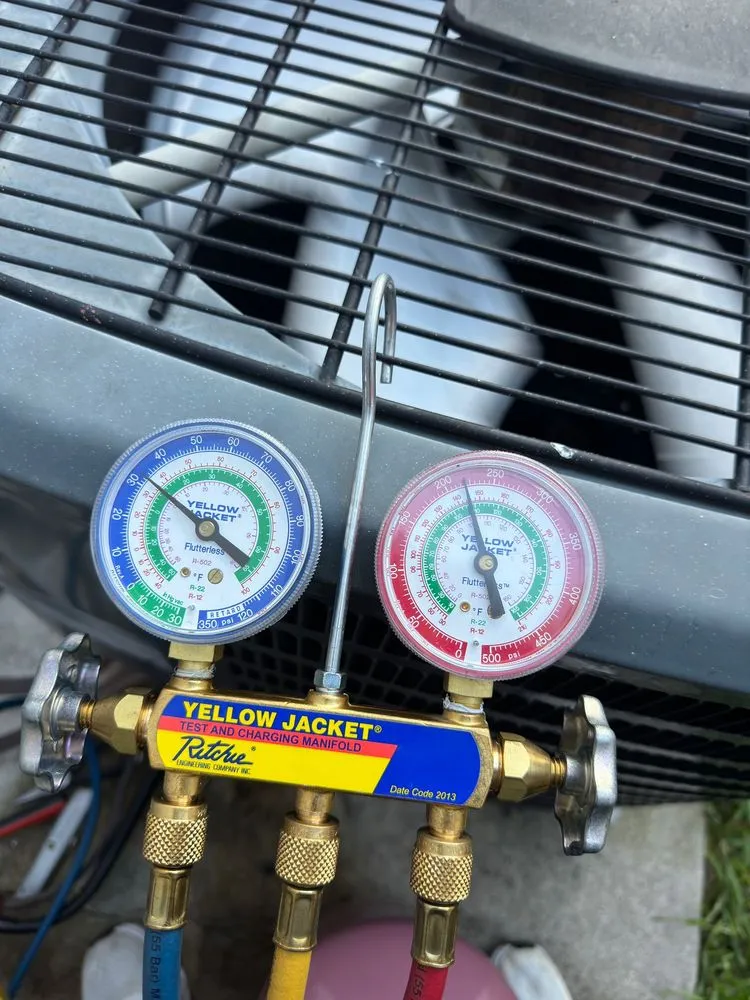 Slide of Infinity Air Services