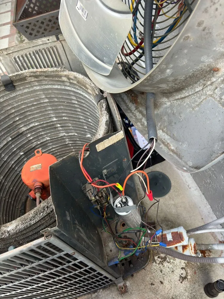 Slide of Infinity Air Services