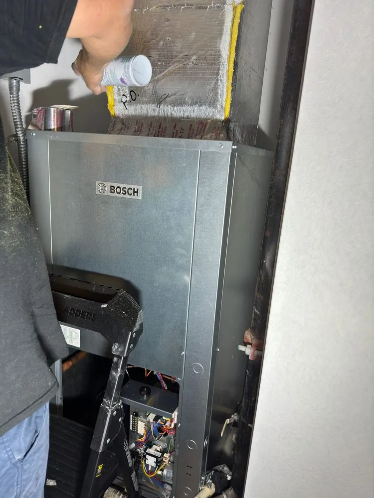 Slide of Infinity Air Services