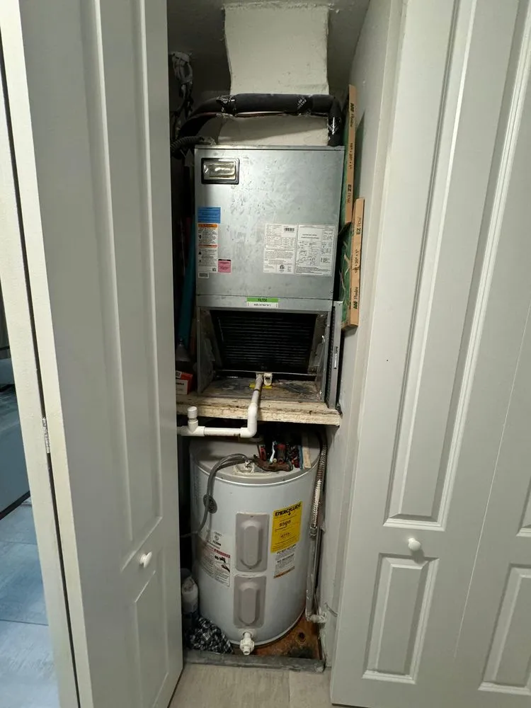 Slide of Infinity Air Services