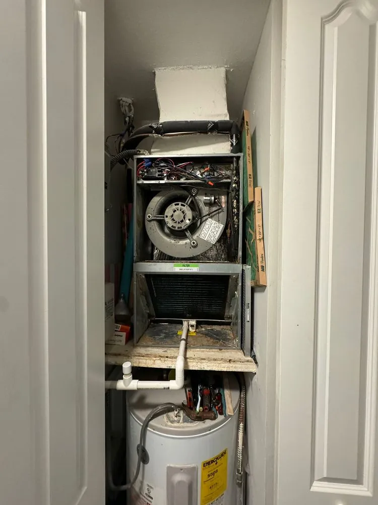 Slide of Infinity Air Services