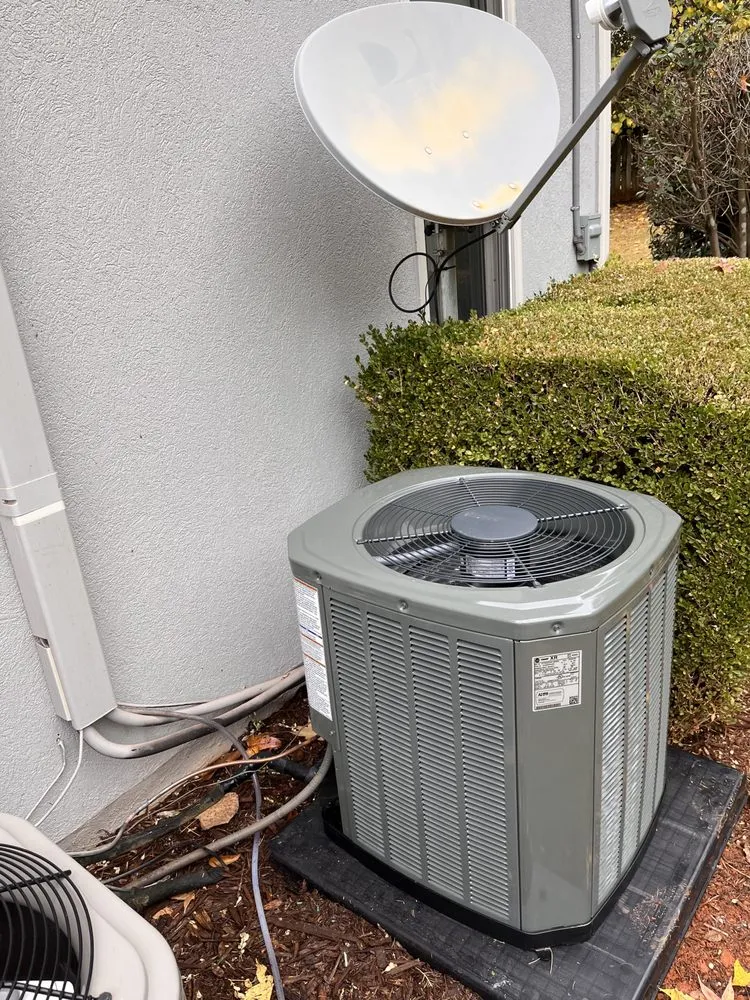 Slide of Infinity Air Solutions