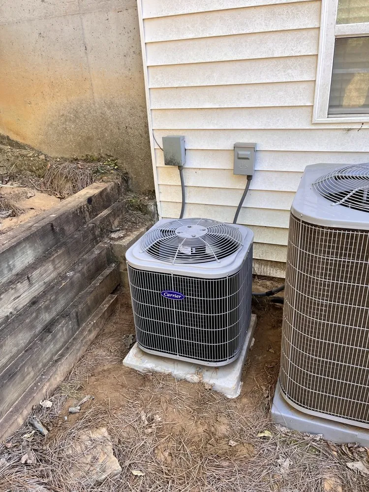 Slide of Infinity Air Solutions