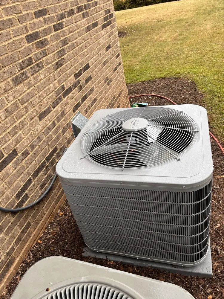 Slide of Infinity Air Solutions