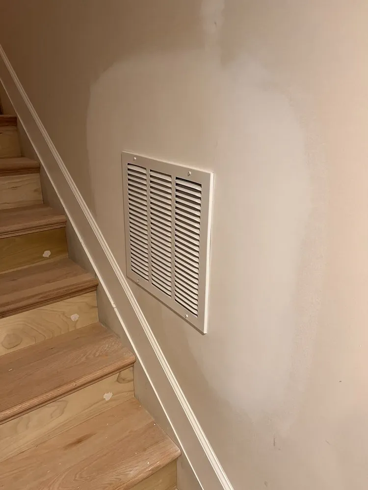 Slide of Infinity Air Solutions