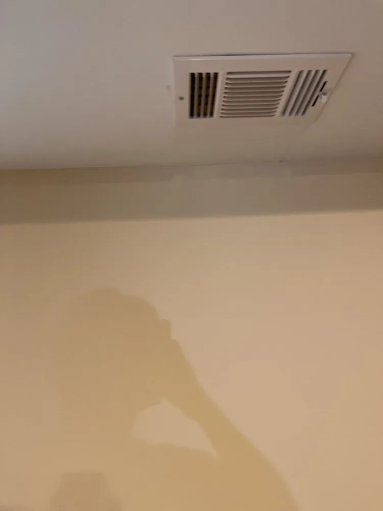 Slide of Infinity Air Solutions