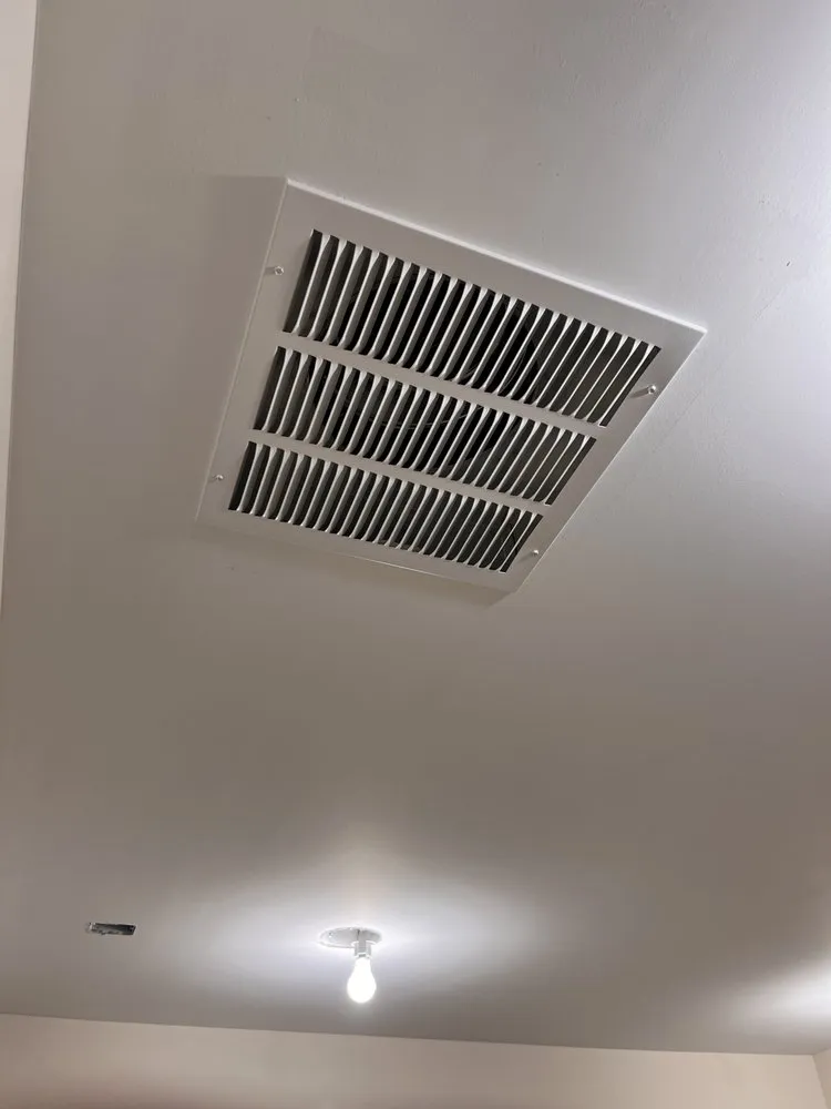 Slide of Infinity Air Solutions