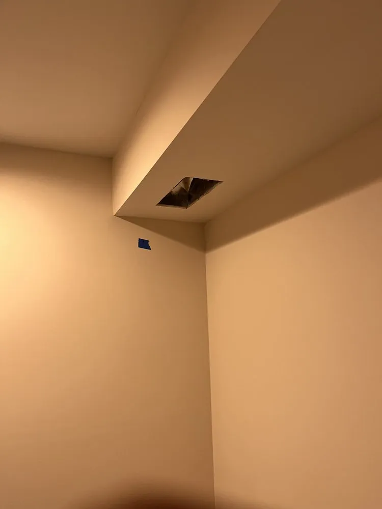 Slide of Infinity Air Solutions