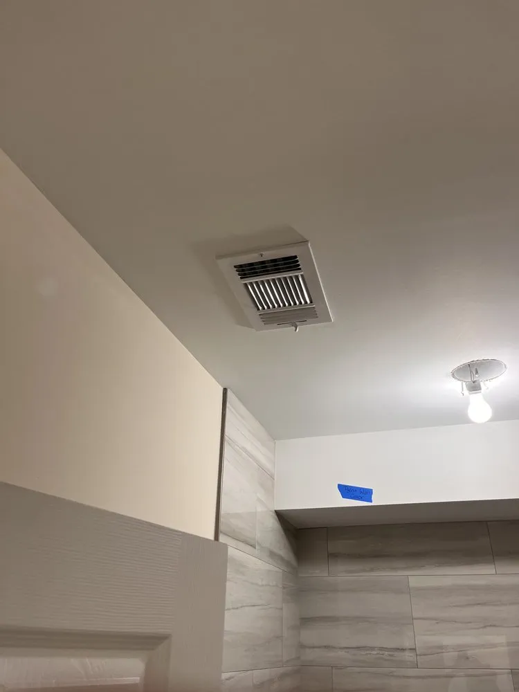 Slide of Infinity Air Solutions