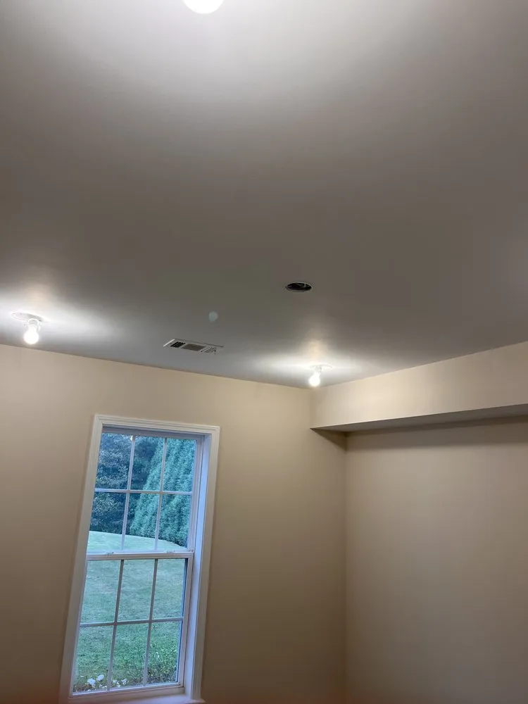 Slide of Infinity Air Solutions