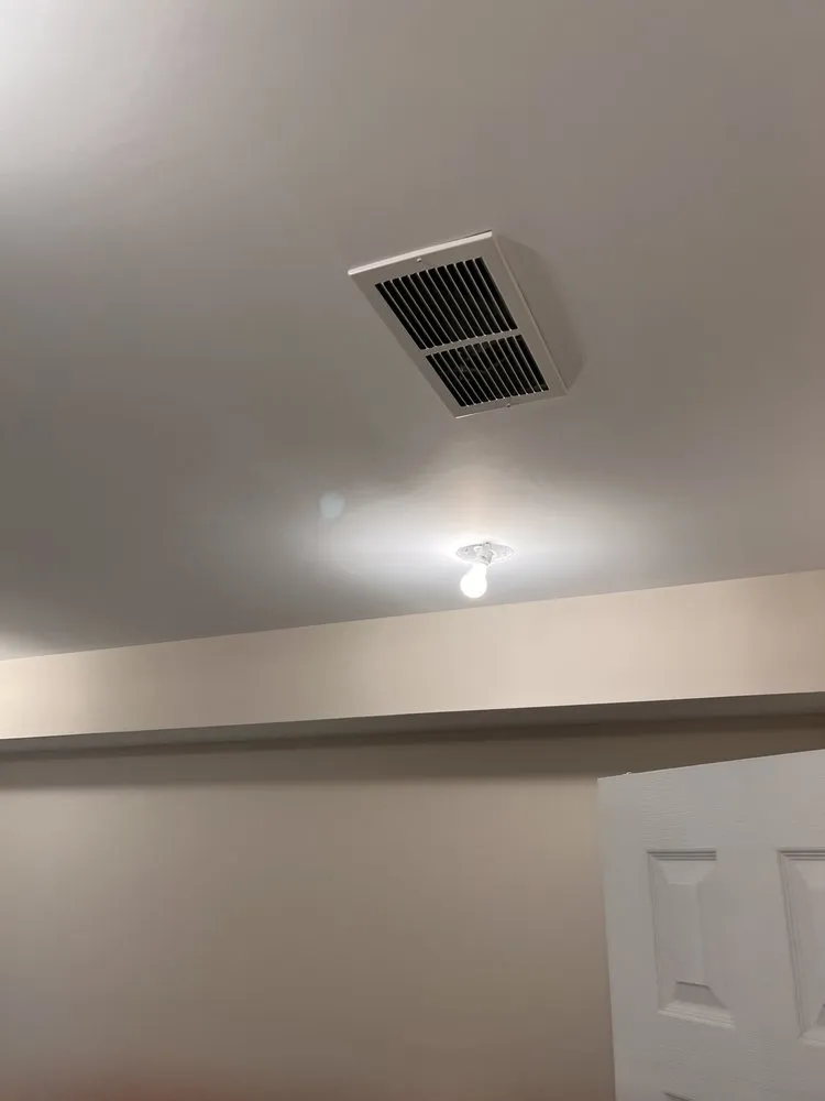 Slide of Infinity Air Solutions