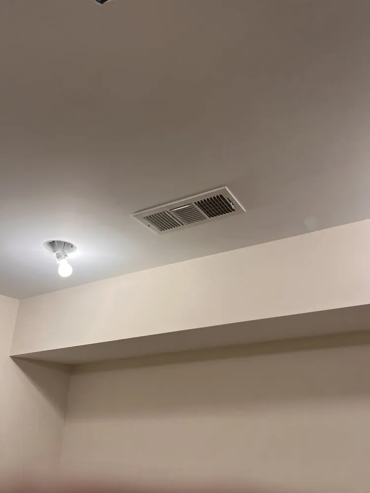 Slide of Infinity Air Solutions