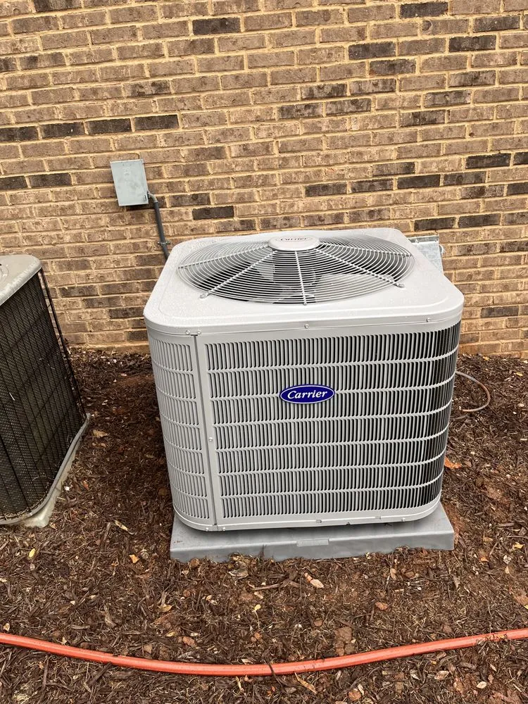 Slide of Infinity Air Solutions