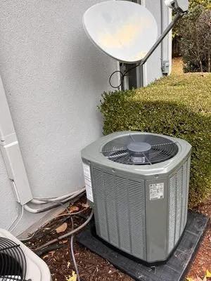 Infinity Air Solutions Logo