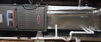 Slide of Infinity Air Solutions