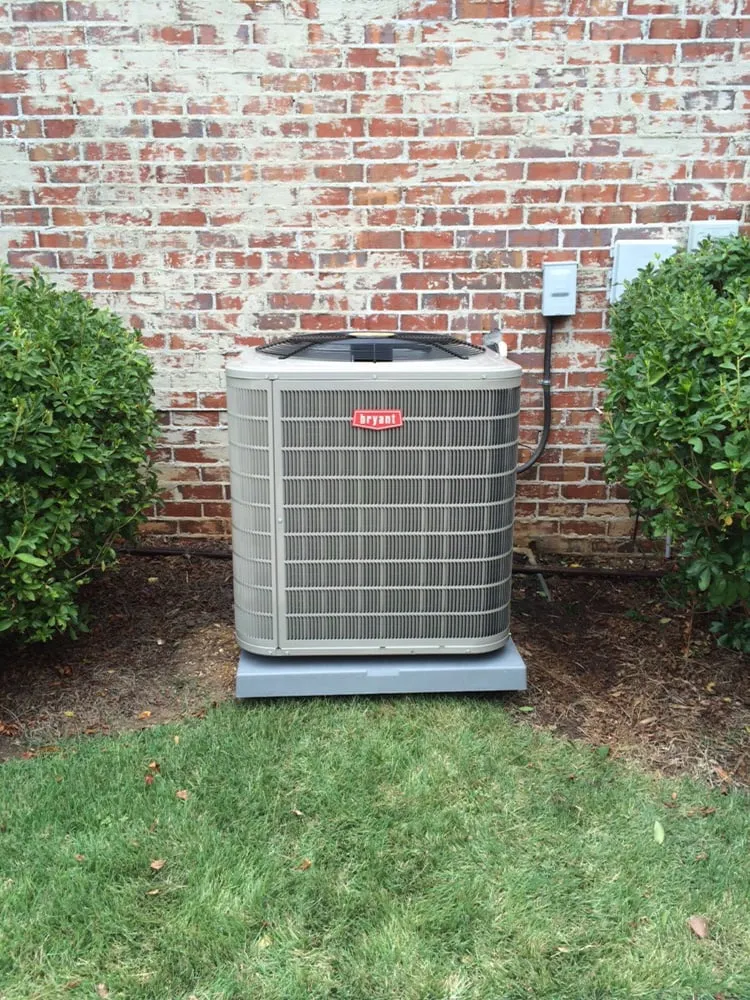 Slide of Infinity Air Solutions