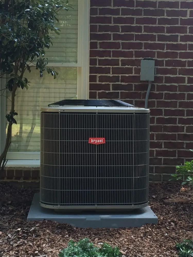 Slide of Infinity Air Solutions