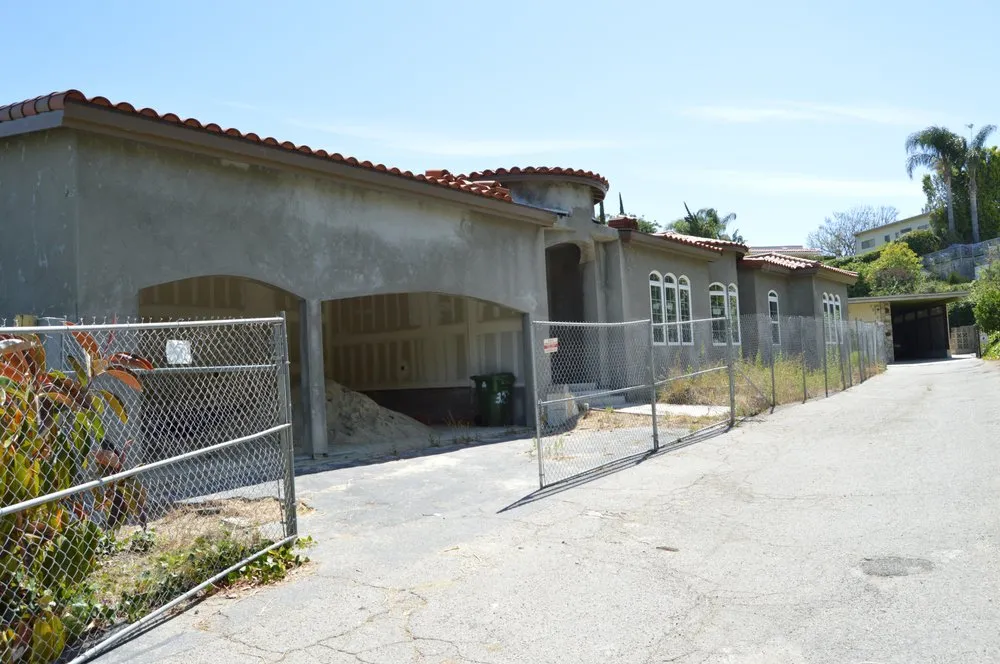 Slide of Infinity Custom Home Builders