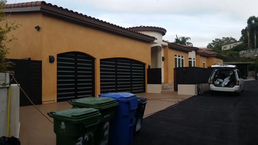 Slide of Infinity Custom Home Builders