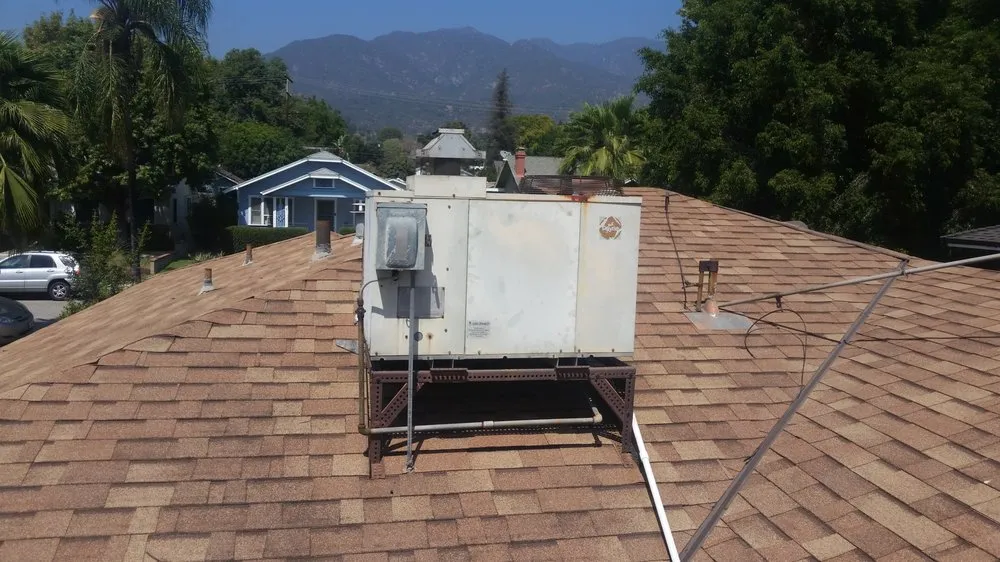 Slide of Infinity Custom Home Builders