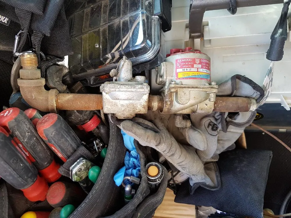 Slide of Infinity Custom Home Builders