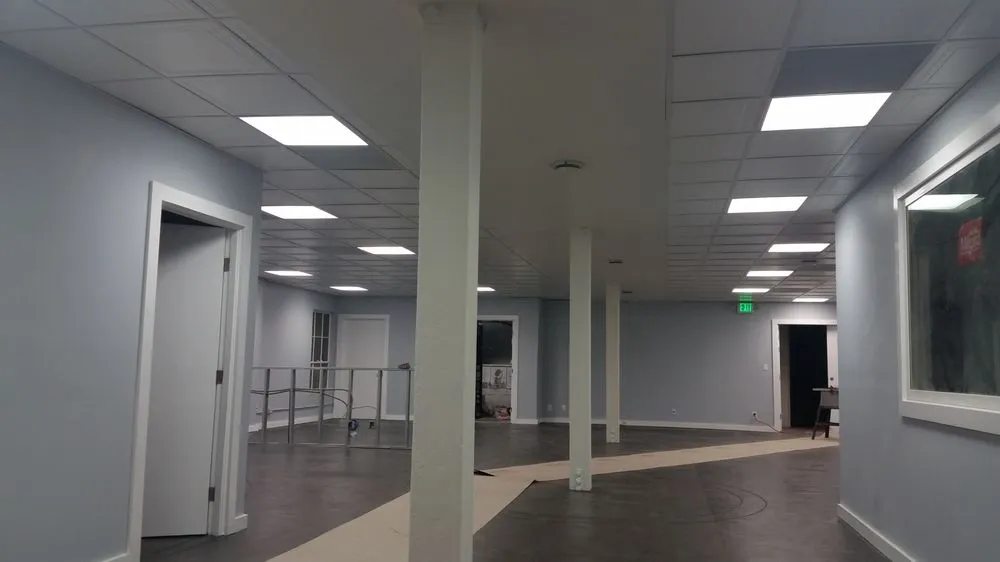 Slide of Infinity Custom Home Builders