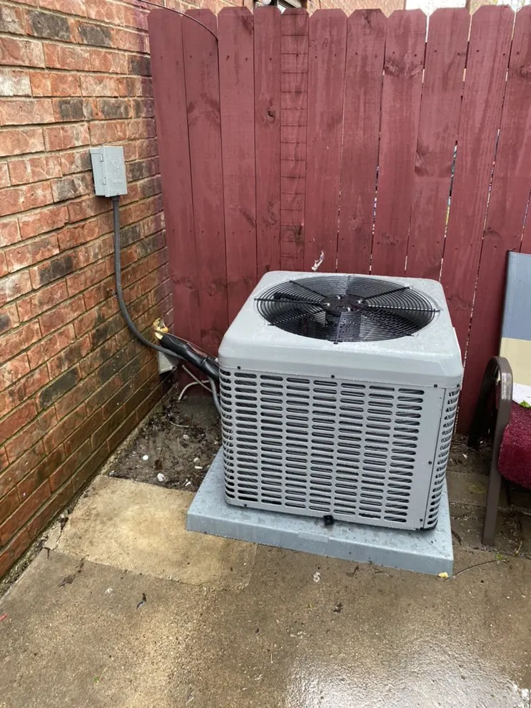 Slide of INFINITY Heating & Air Conditioning