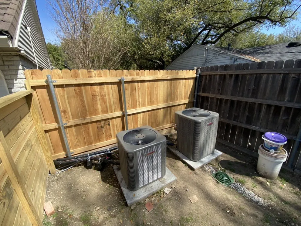 Slide of INFINITY Heating & Air Conditioning