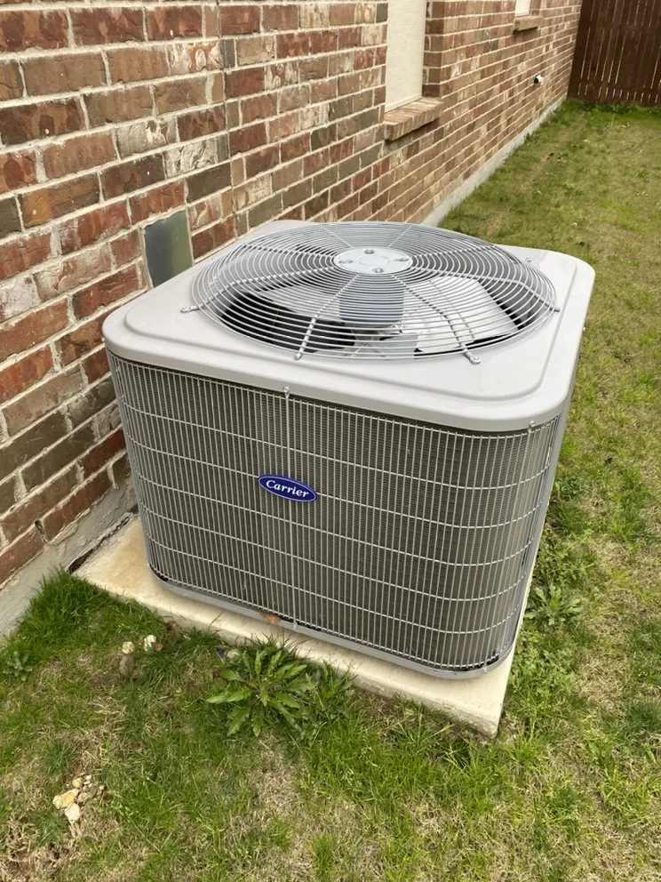 Slide of INFINITY Heating & Air Conditioning