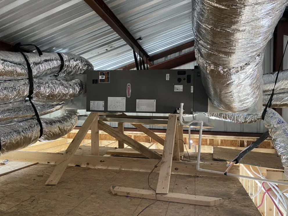 Slide of INFINITY Heating & Air Conditioning