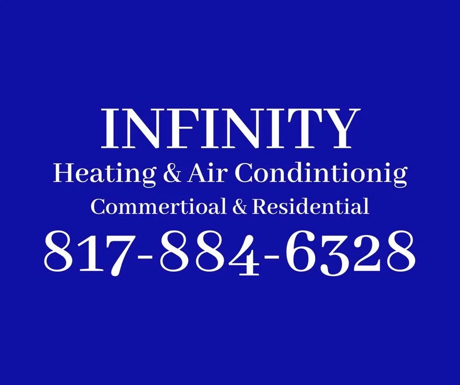 Slide of INFINITY Heating & Air Conditioning