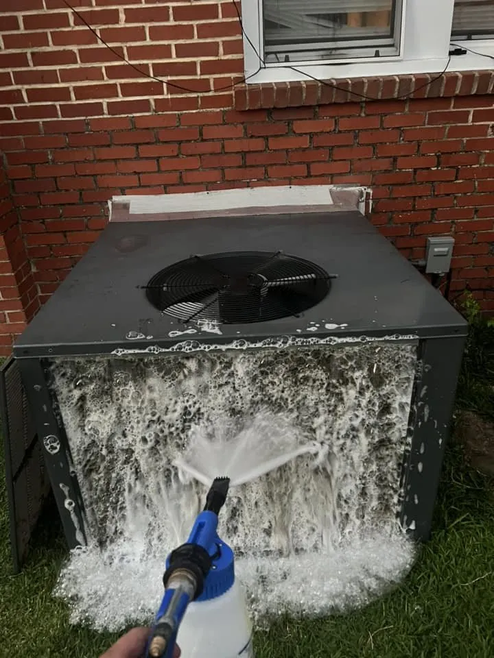 Slide of Infinity Heating & Air Conditioning