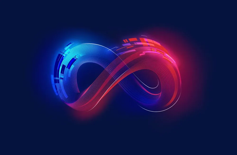 Slide of Infinity Heating & Air