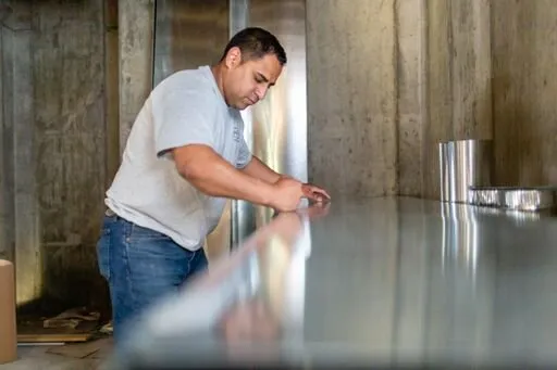 Infinity Heating & Cooling