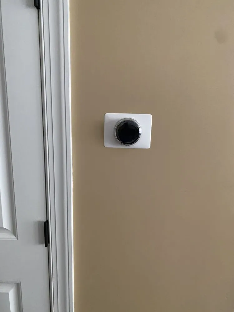 Slide of Infinity Heating & Cooling