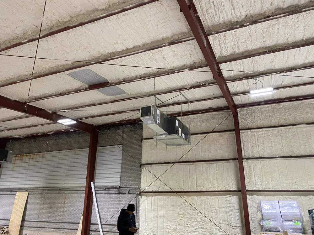 Slide of Infinity Heating & Cooling