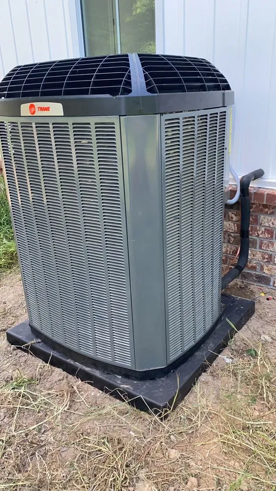 Slide of Infinity Heating And Air