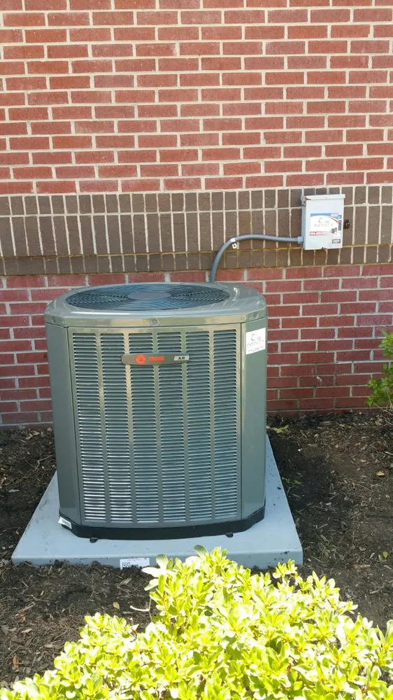 Slide of Infinity Heating And Air