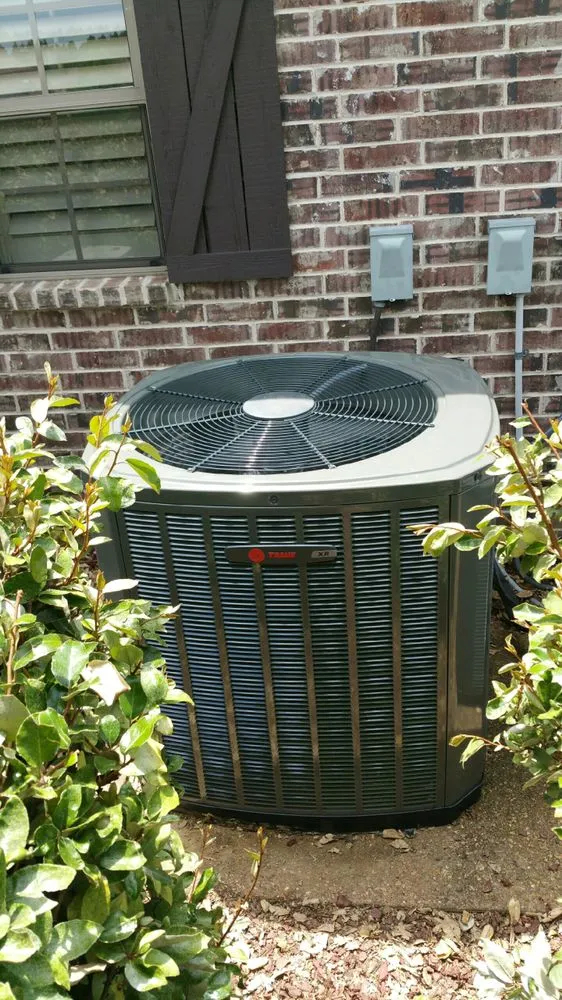 Slide of Infinity Heating And Air