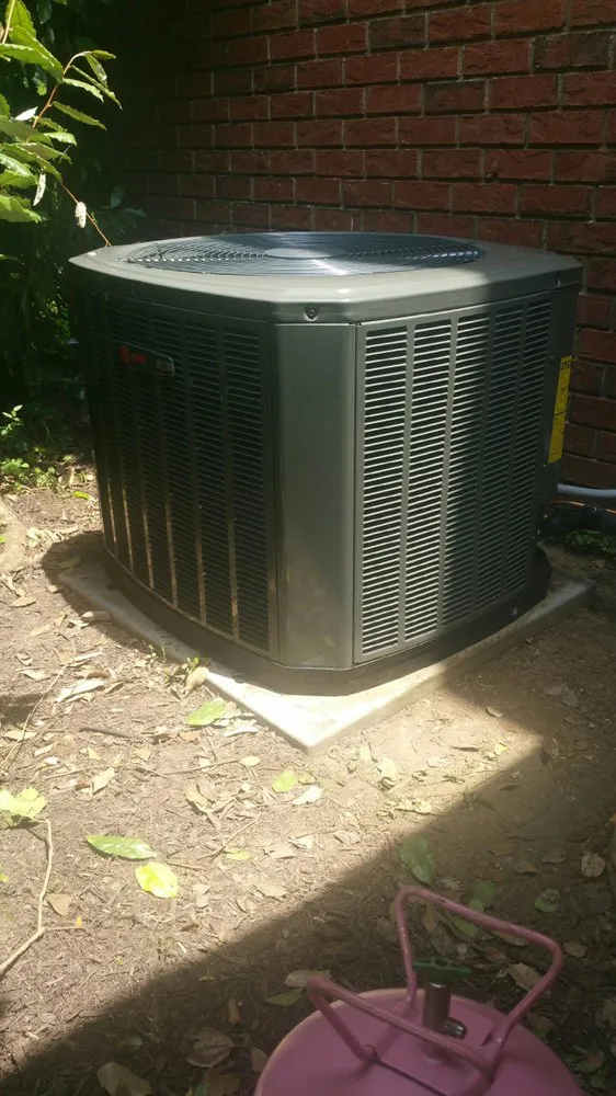 Slide of Infinity Heating And Air