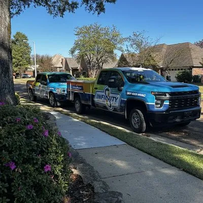 Infinity Heating And Air