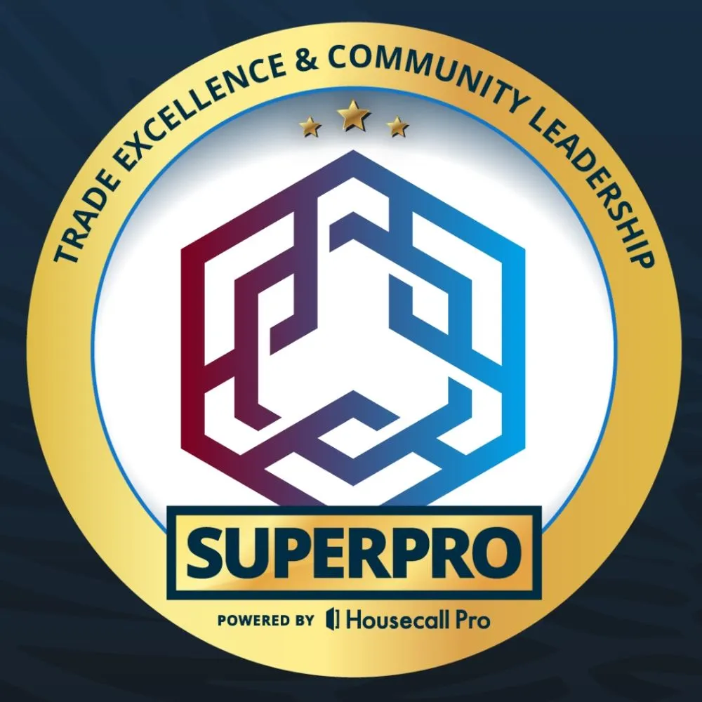 Slide of Infinity Heating and Air