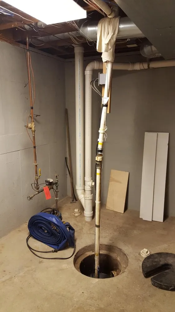 Slide of Infinity Home Plumbing