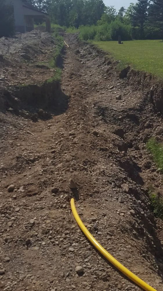 Slide of Infinity Home Plumbing