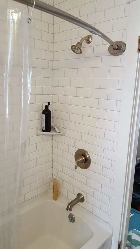 Slide of Infinity Home Plumbing