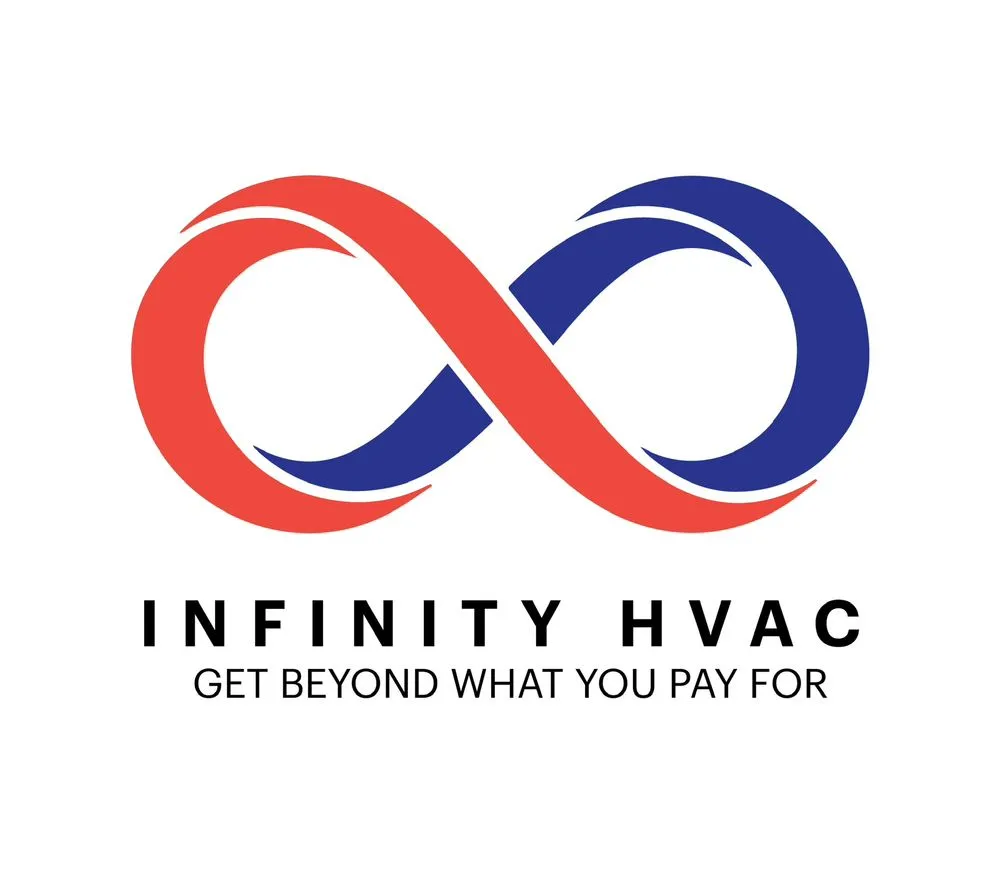 Slide of Infinity HVAC