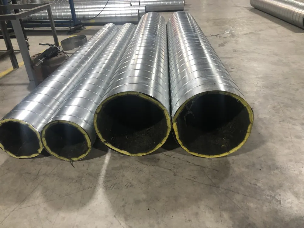 Slide of Infinity HVAC Service